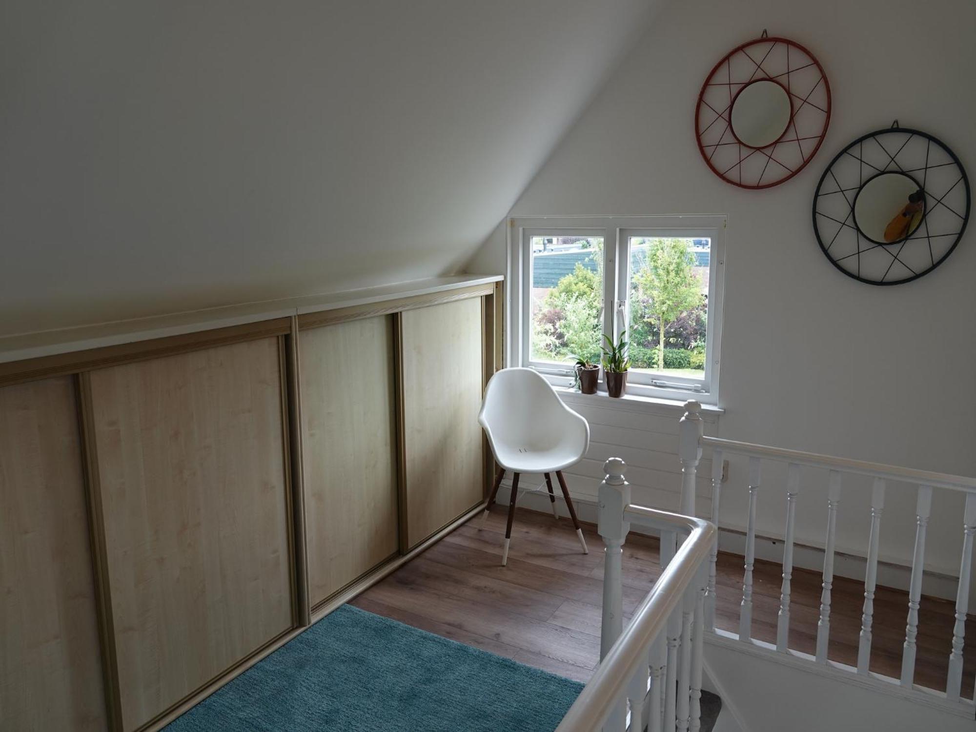 Comfortable Holiday Home In Noordwijkerhout Near The Sea Exterior foto