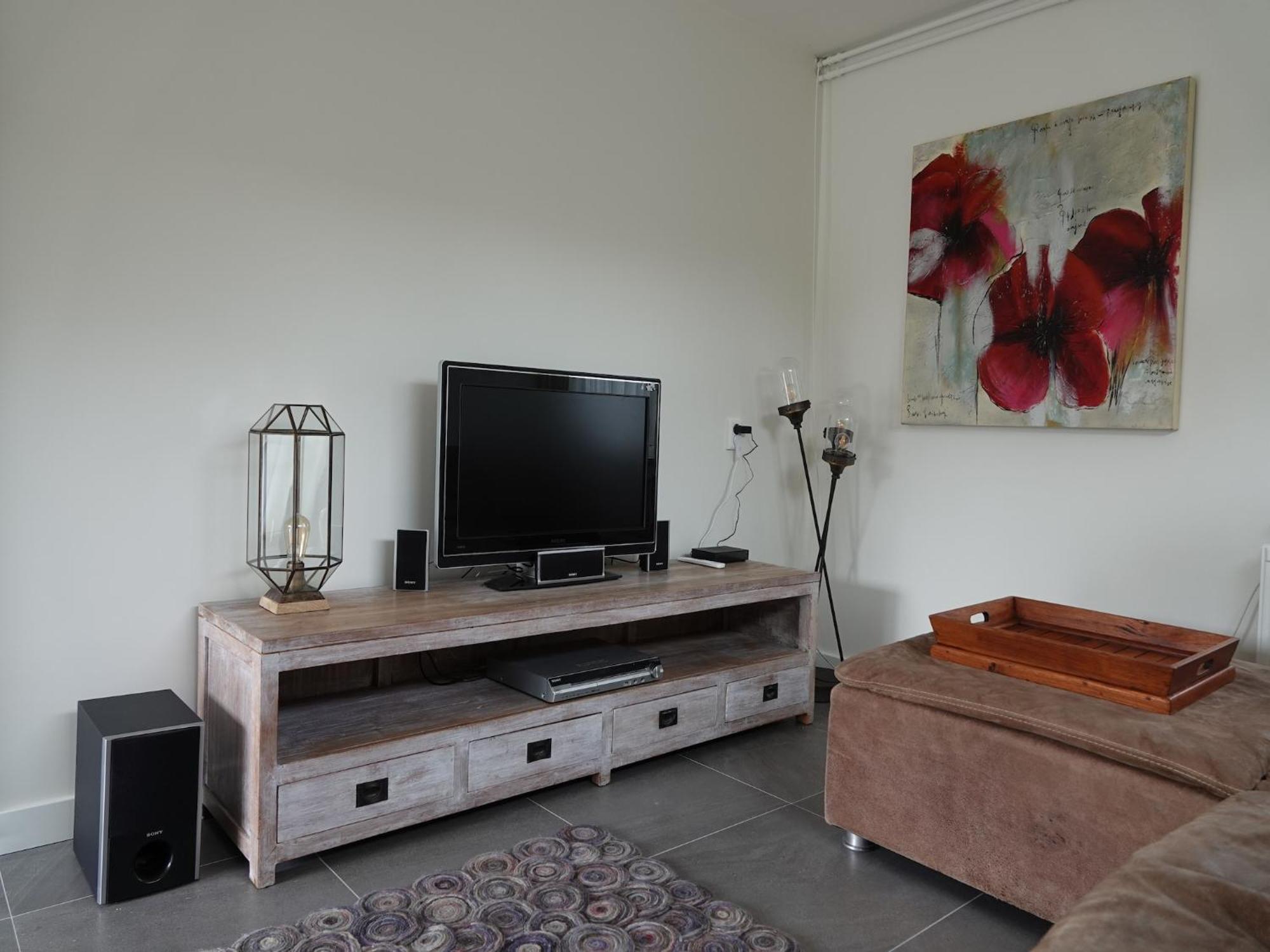 Comfortable Holiday Home In Noordwijkerhout Near The Sea Exterior foto