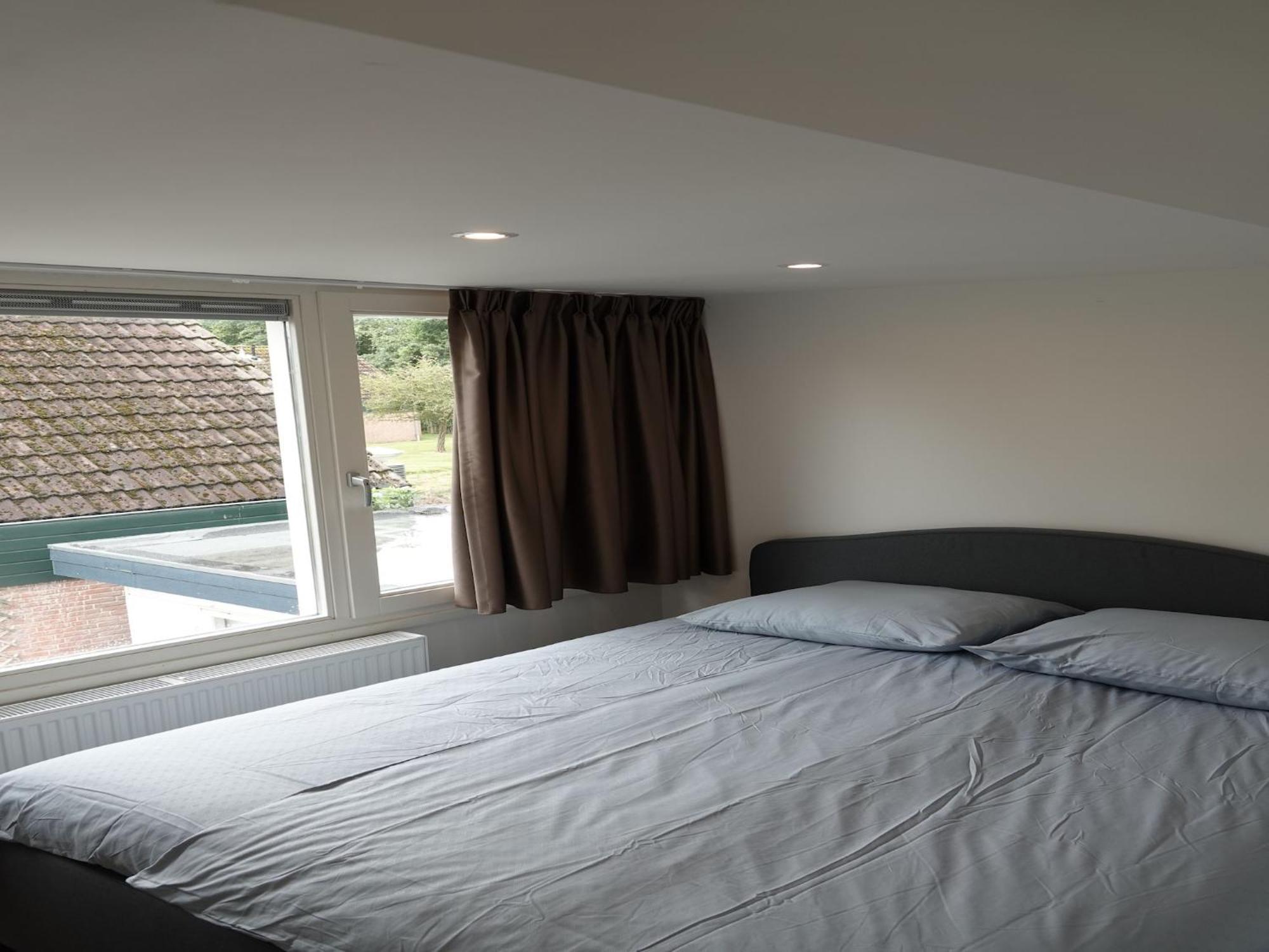 Comfortable Holiday Home In Noordwijkerhout Near The Sea Exterior foto